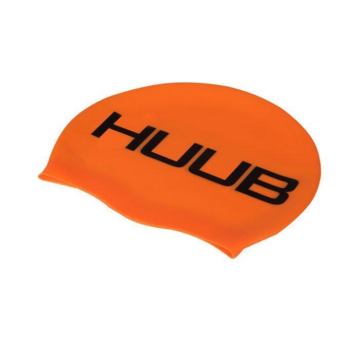 HUUB HUUB Silicon Hat - Fluo Orange