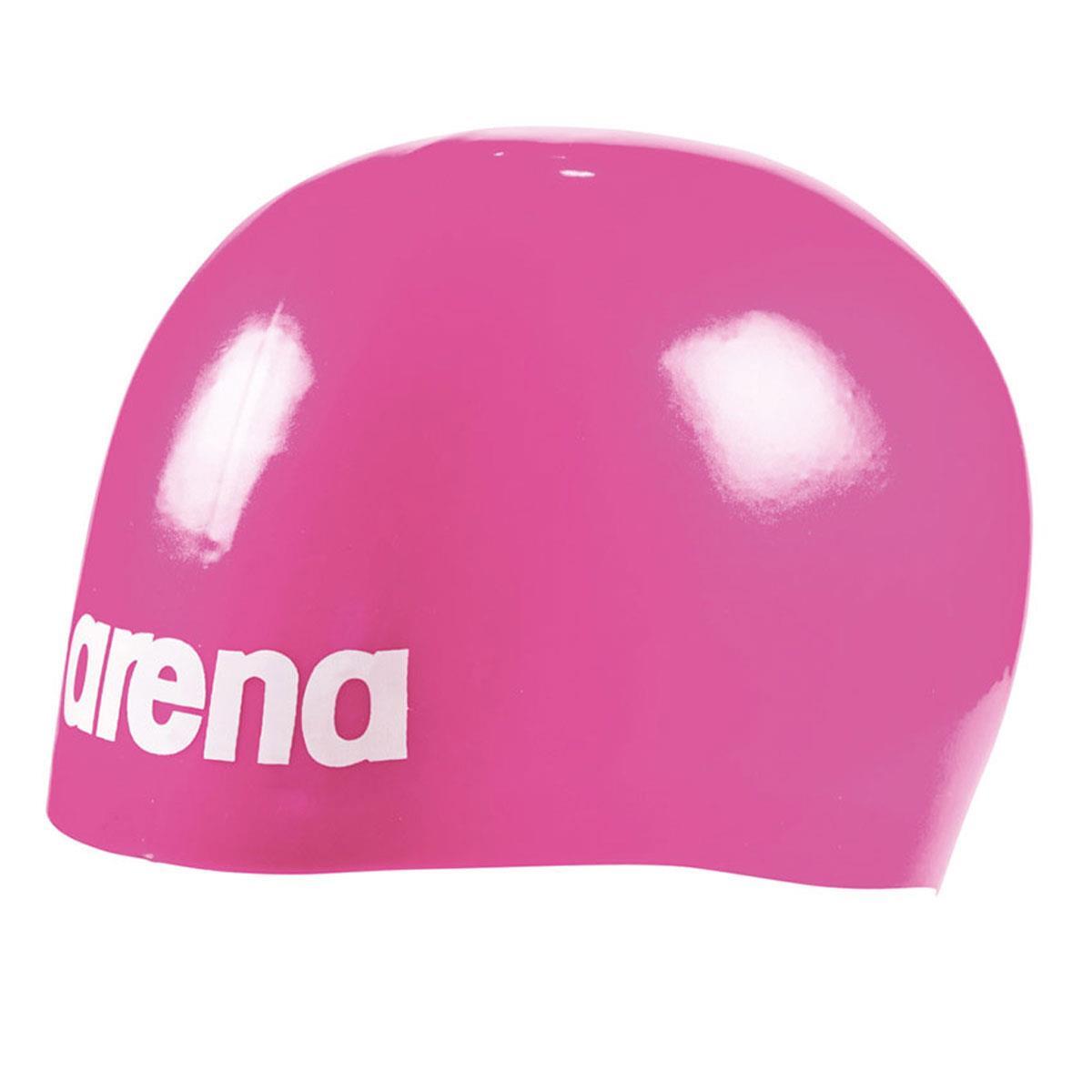 ARENA Arena Moulded Pro II Cap - Fuchsia