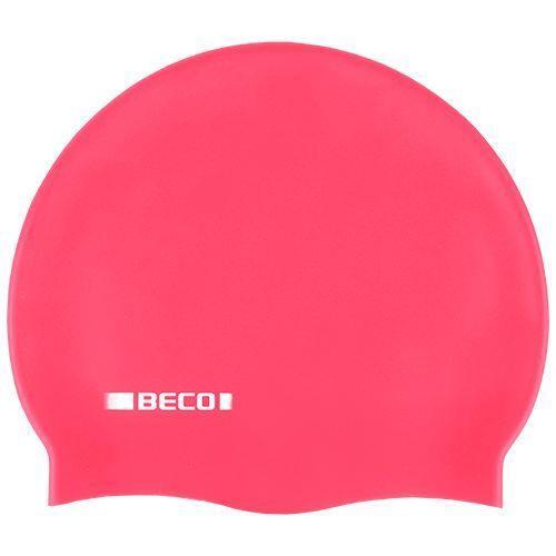 Beco Silicone Swim Cap - Pink 1/1