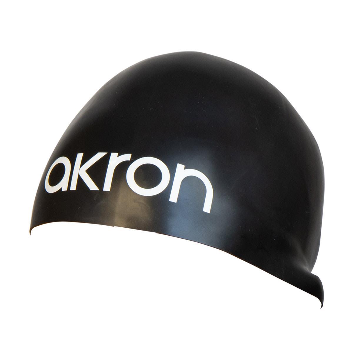 Akron Pro FV3 Cap - Black 1/1