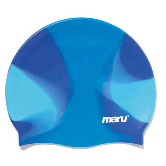 Maru Silicone Swim Cap 1/1