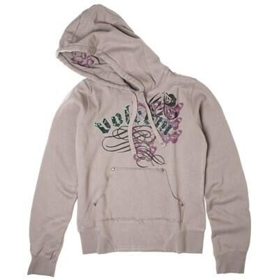 VOLCOM Metamorphosis Slim  Fit  Hoody