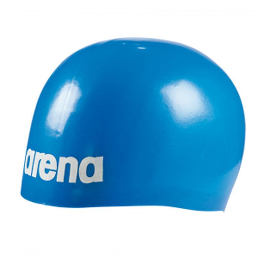 Arena Moulded Pro II Cap - Royal Blue 1/2