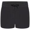 Short SPRINT UP Femme (Noir / Blanc)