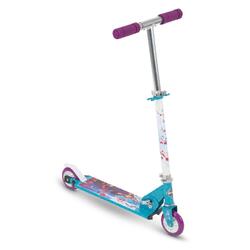 motuna Durable Portable Folding With Flash Light Sliding Children Scooter Kick Scooters 