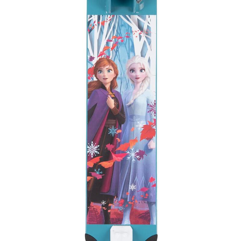 DISNEY FROZEN INLINE SCOOTER