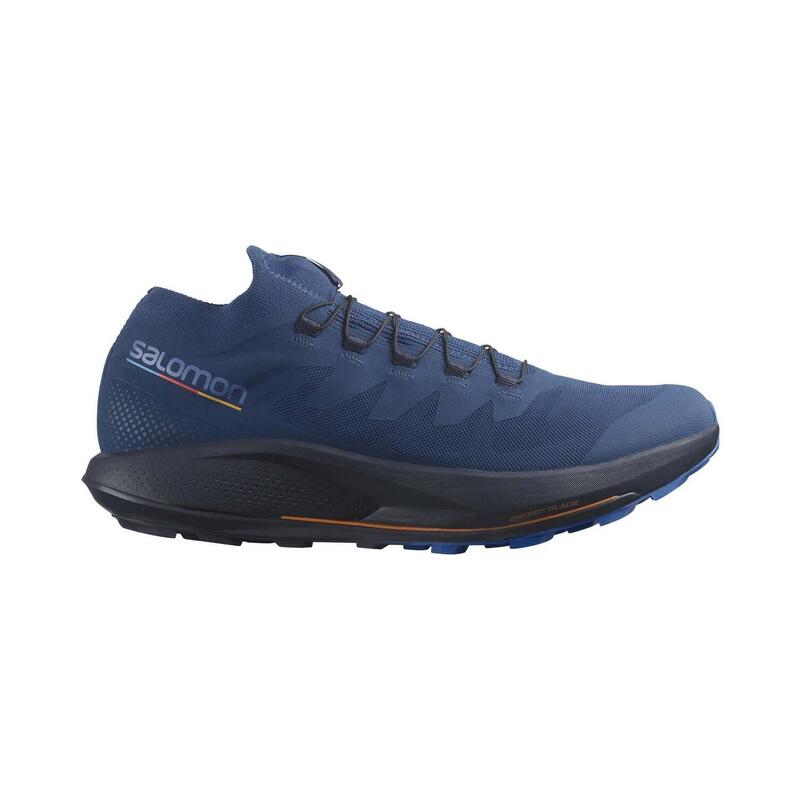 Chaussure de course a pied Salomon Pulsar Trail Pro pour hommes