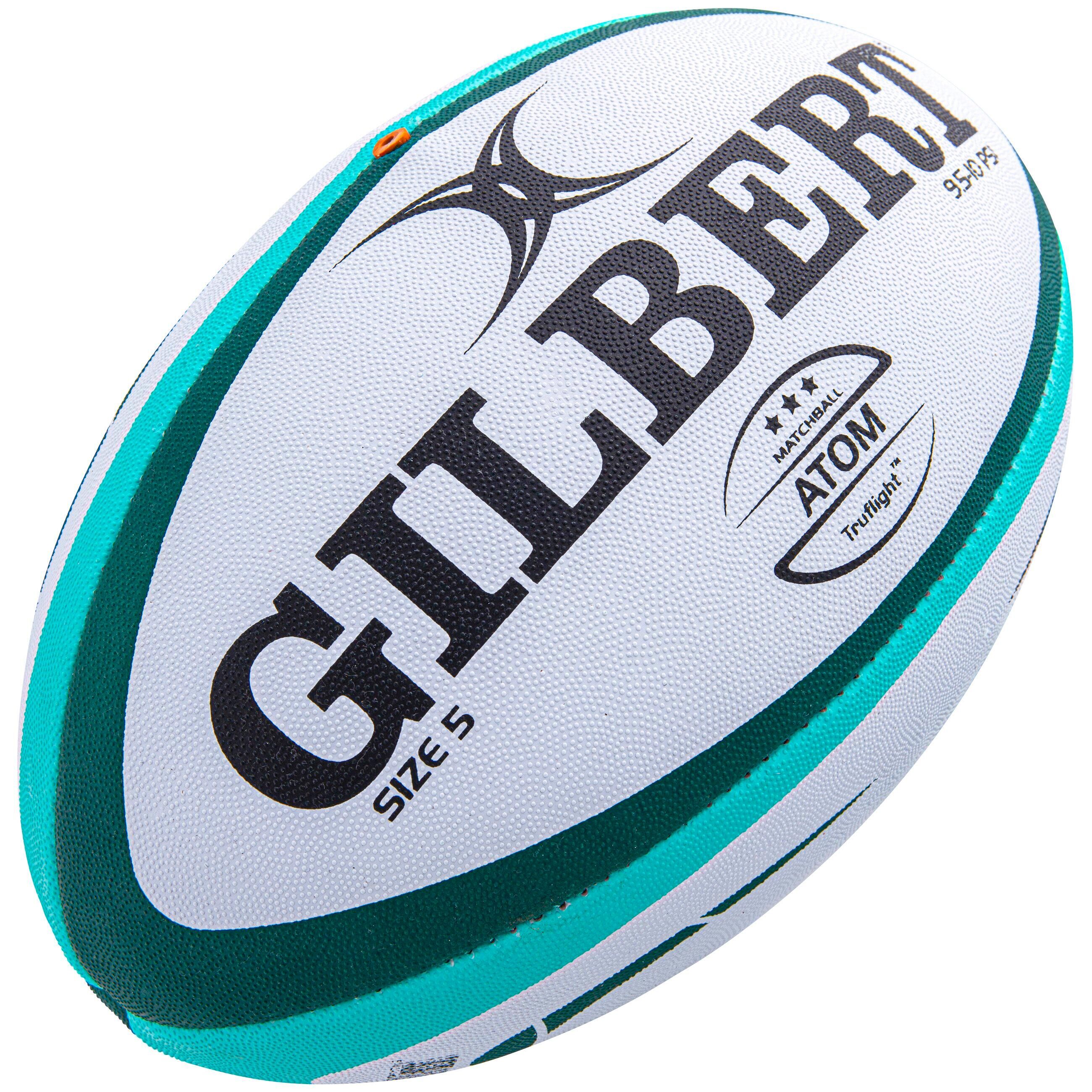 GILBERT Atom Match Ball - Blue