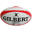 Ballon de Rugby G-TR4000 Bleu
