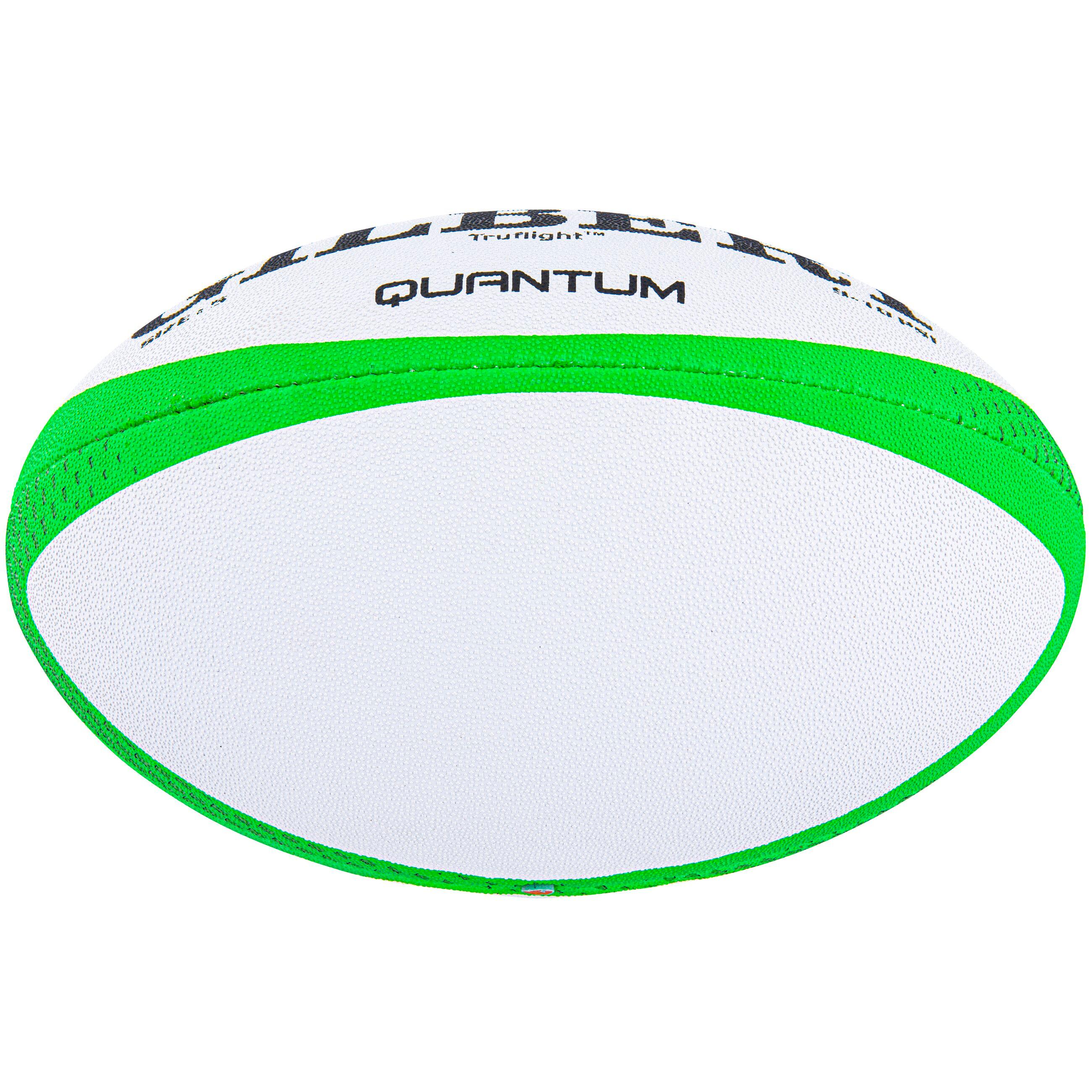 Quantum 7S Match Ball, White 1/3