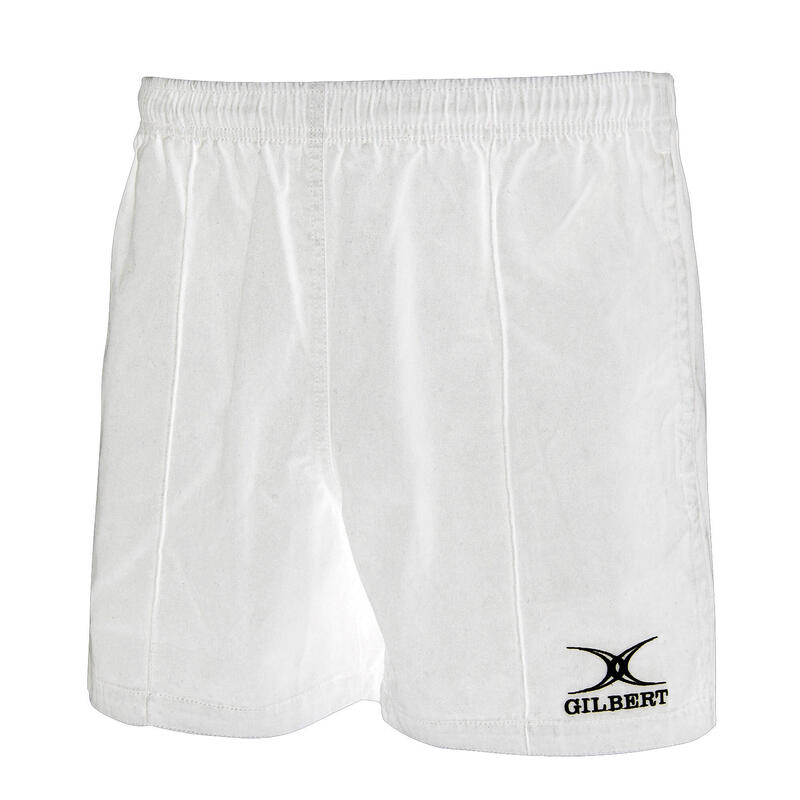 Kiwi Pro Shorts, White
