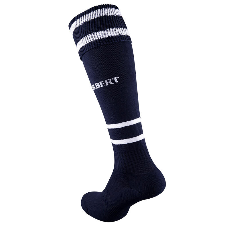 Gilbert Chaussettes Training II Vert - 41-45