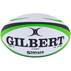 Ballon de Rugby Sirius Match Generic