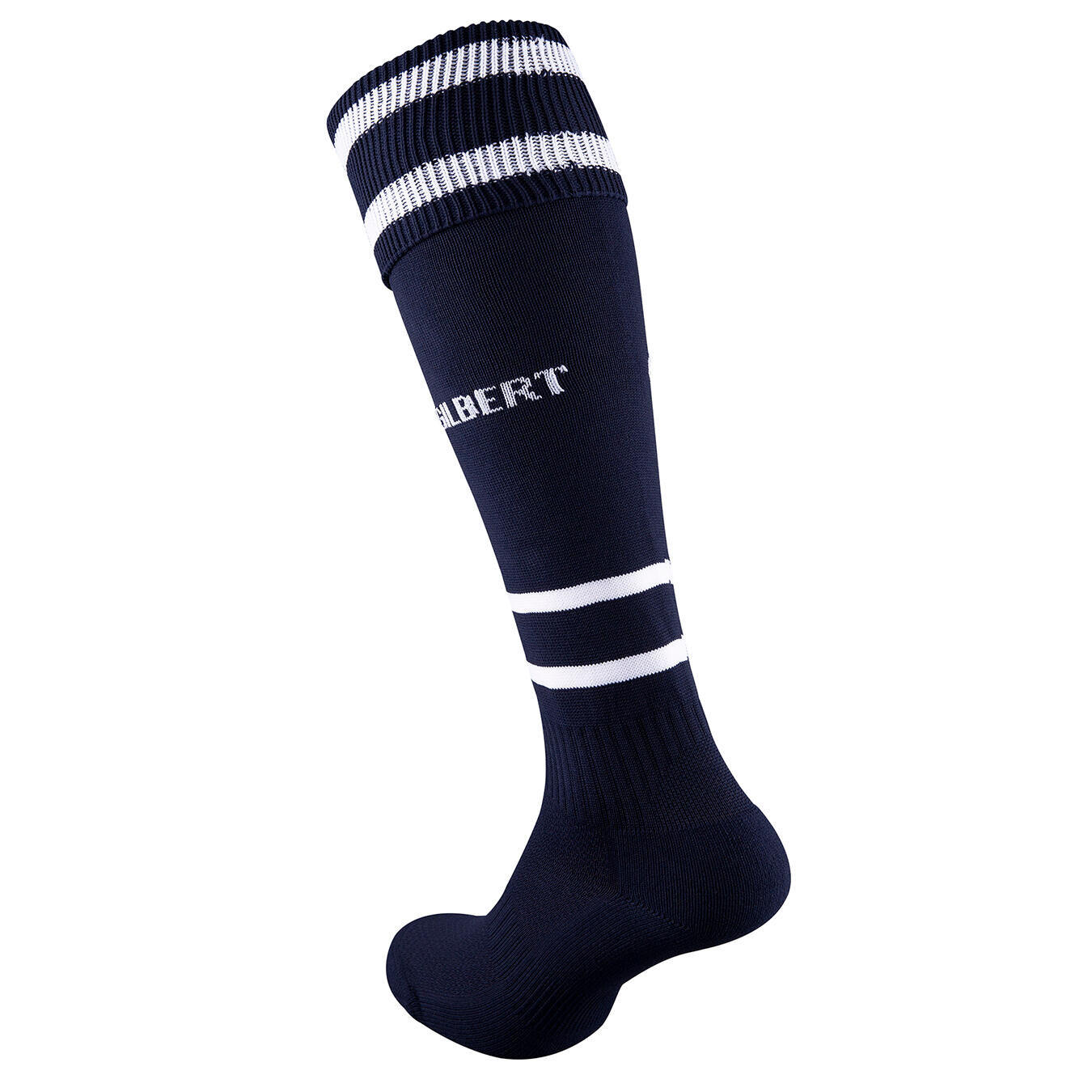 GILBERT Training II Socks, Dark Navy