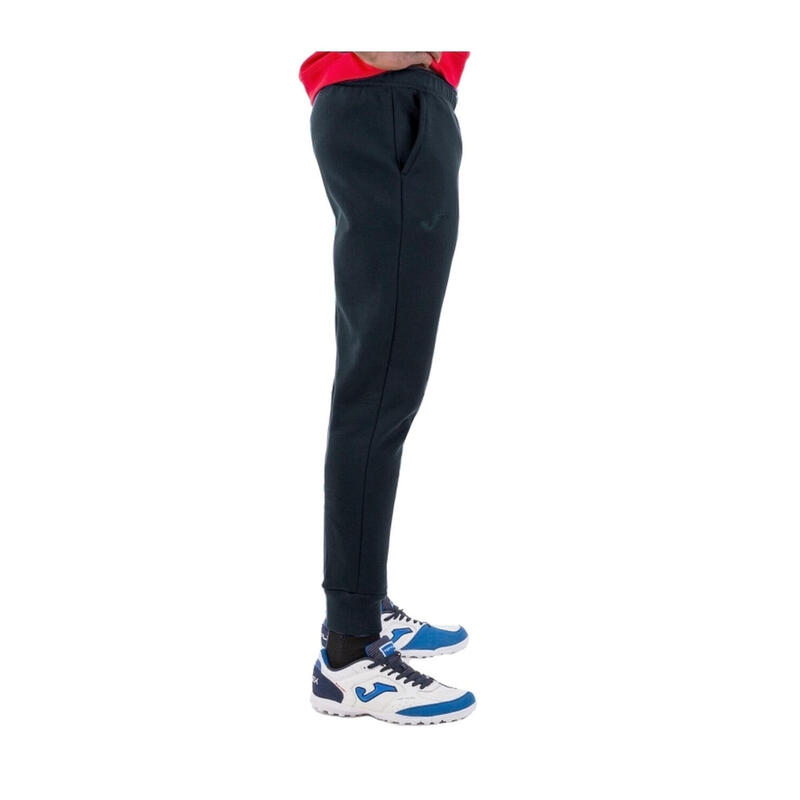 Pantaloni sport barbati Panteon II Negru