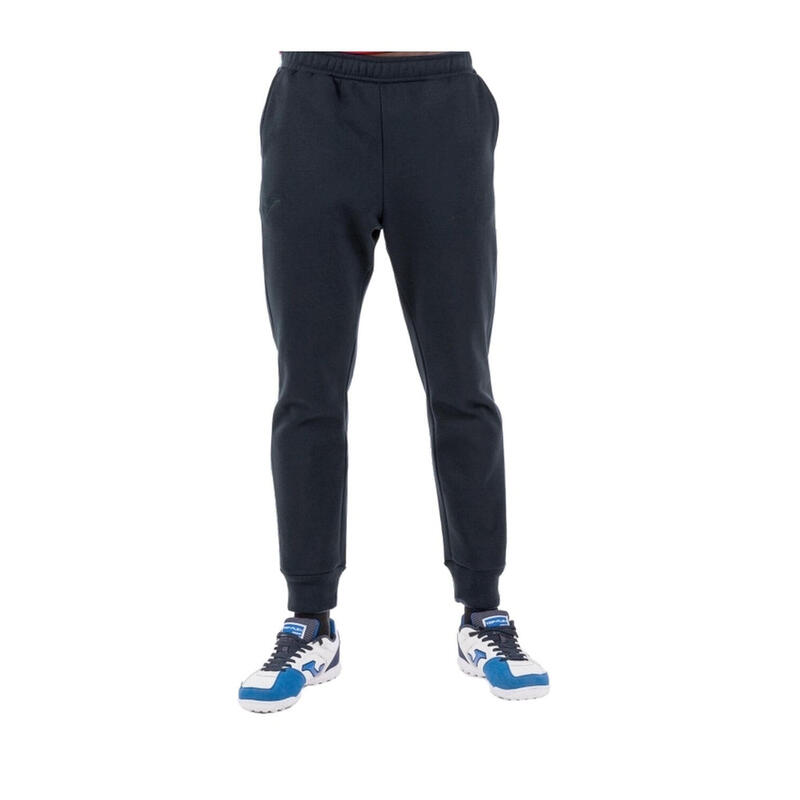 Pantaloni sport barbati Panteon II Negru