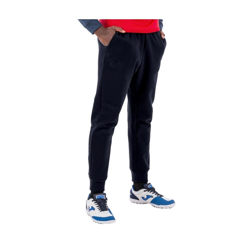 Pantaloni sport barbati Panteon II Negru