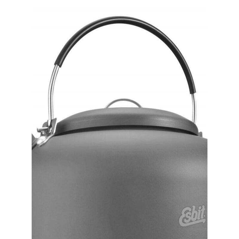 Czajnik turystyczny Esbit KETTLE 1.4l