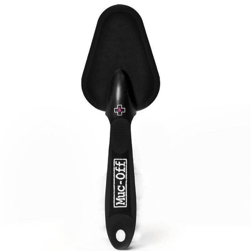 Muc-Off 3 x Jeu de Brosses pour vélos