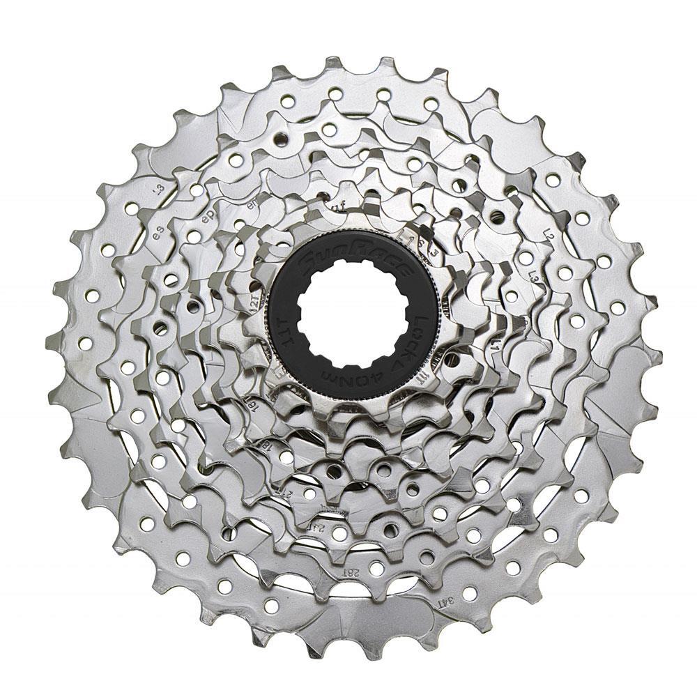 SUNRACE Sunrace Cassette 9 Speed 11-32T