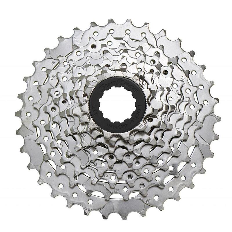 Cassette Csm96 9 Speed 11-32T