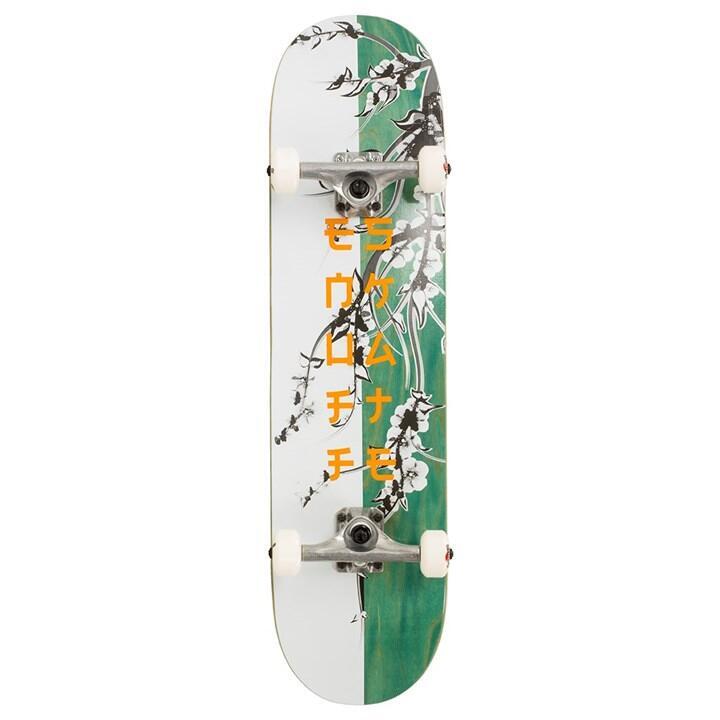 Enuff Cherry Blossom 8" Skateboard