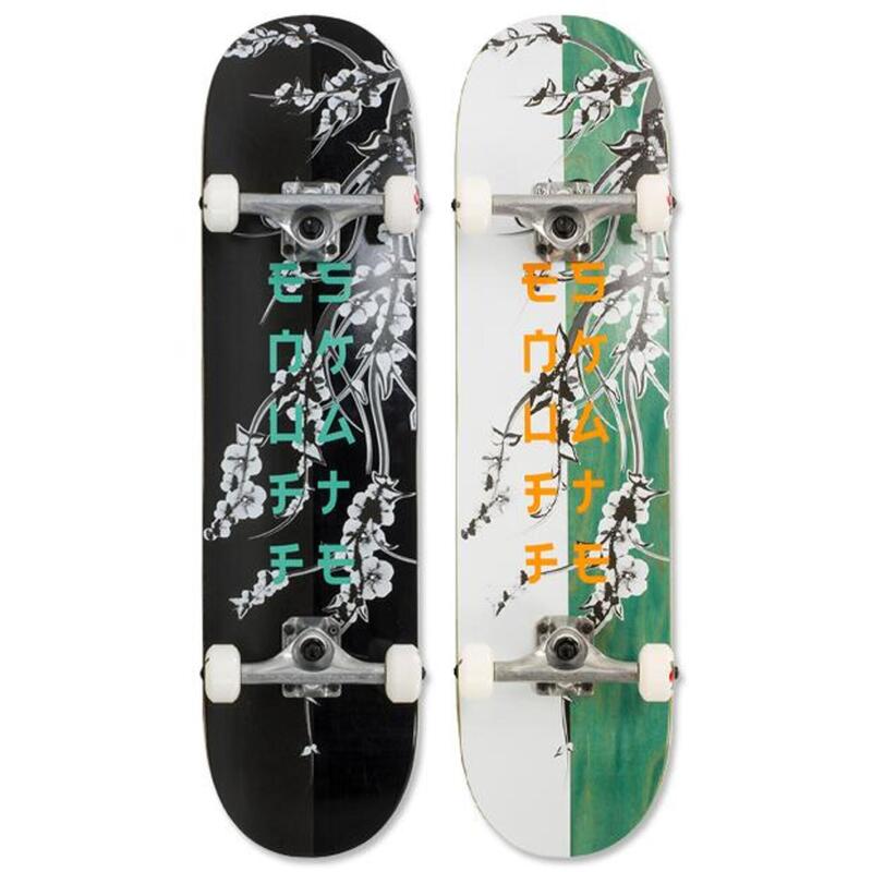 Enuff Cherry Blossom 8" Skateboard