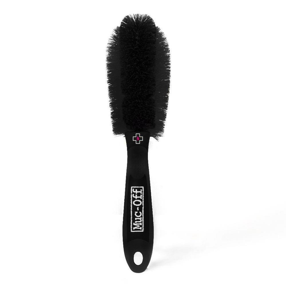 Muc-Off Wheel and Component Brush 1/3