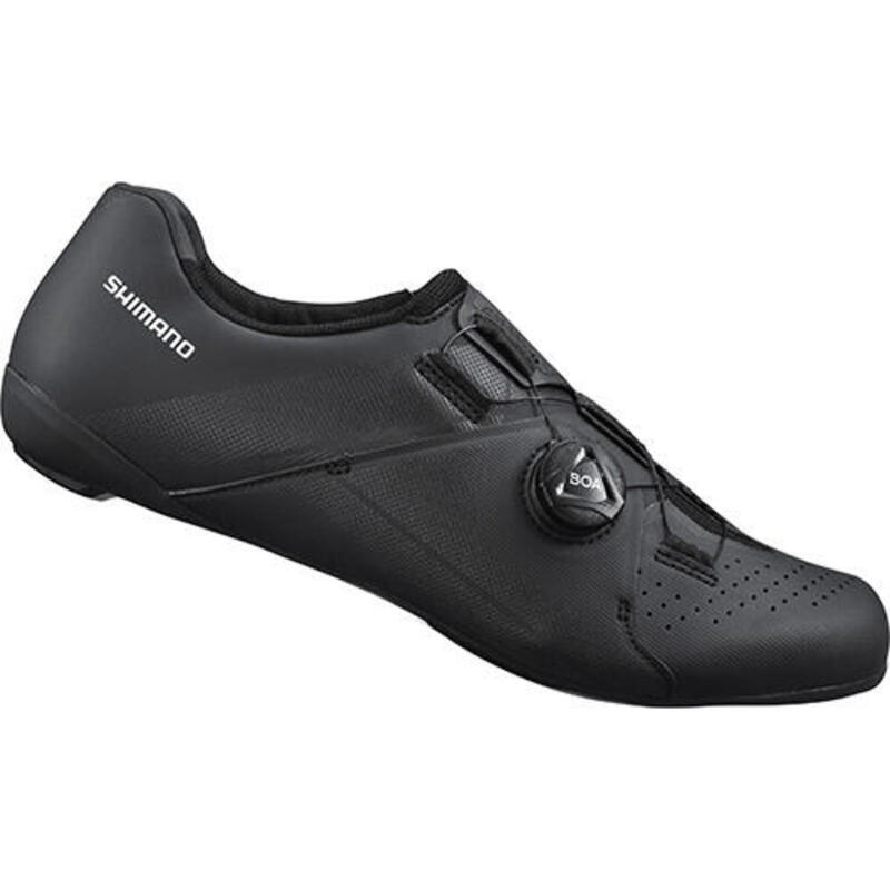 Shimano Zapatillas Sh M Rd Rc3 Negro