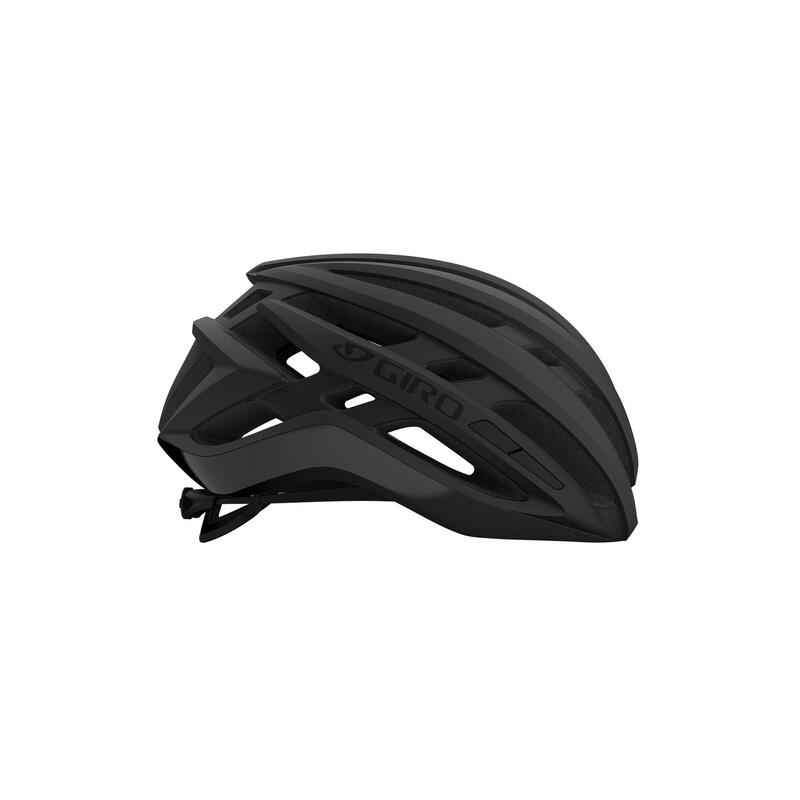 AGILIS MIPS ADULT ROAD BIKE HELMET - Matte Black Fade