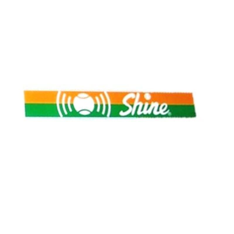 Shine-DRY COURT 網球場推水器