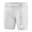 SKINS Series-1 Demi-pantalon pour femme - Blanc - Taille XS