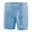 SKINS Series-1 Womens Half Tight - Bleu - Taille M