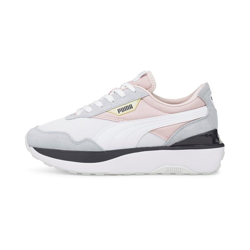 Tênis feminino Puma Cruise Rider Silk Road