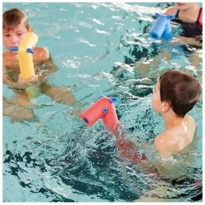 Comfy makaron zwierzątko do nauki pływania basen ćwiczeń