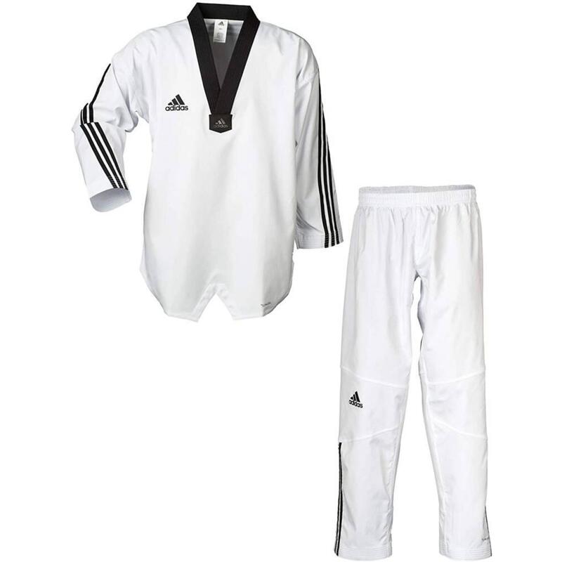 Dobok do Teakwondo Adidas Adi-Flex 3