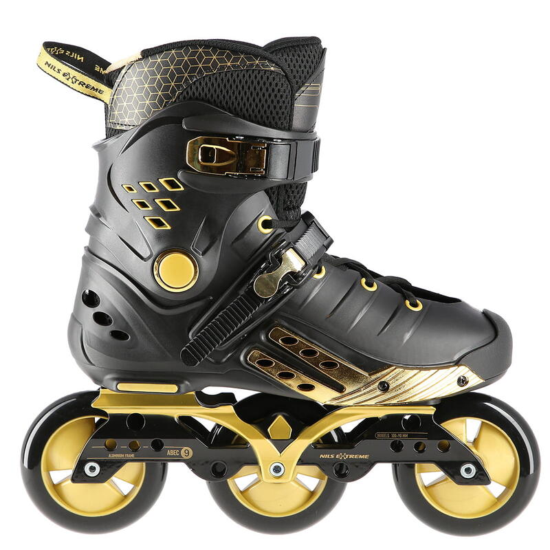 Slalom inline skates Nils Extreme NA20006