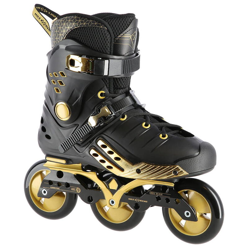 Slalom inline skates Nils Extreme NA20006