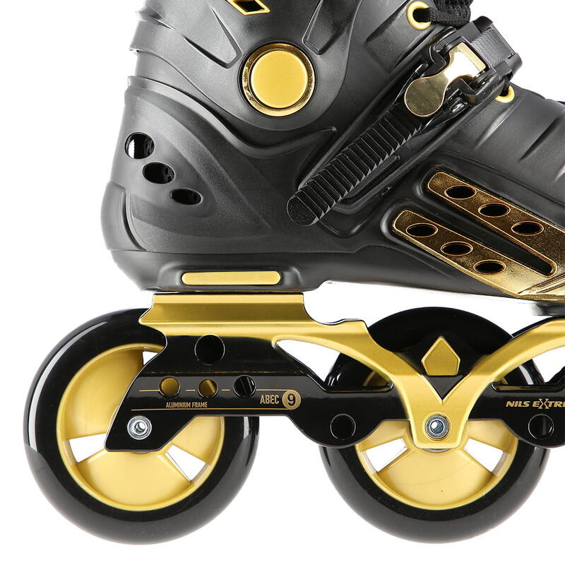 Slalom inline skates Nils Extreme NA20006