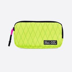 Estuche Esencial Impermeable - Amarillo Hi-Vis