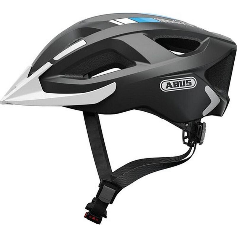 Casco Aduro 2.0 - Gris