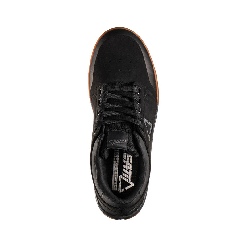 2.0 Flatpedal Shoe Noir