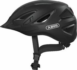 Casco Urban-I 3.0 - Terciopelo Negro