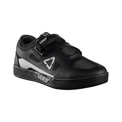 Zapatillas 5.0 Clip Negro