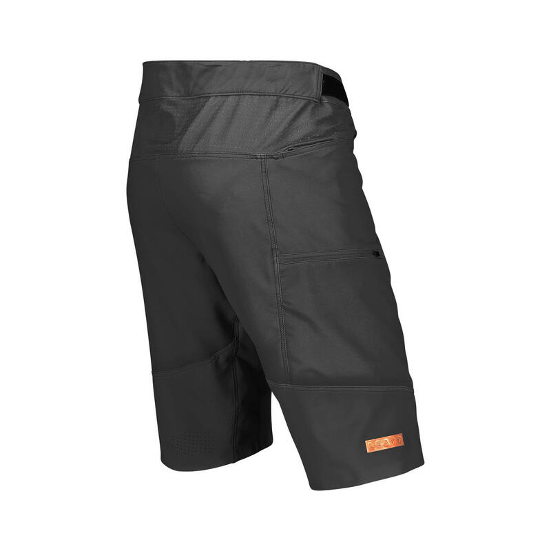 Shorts MTB Trail 3.0 Negro