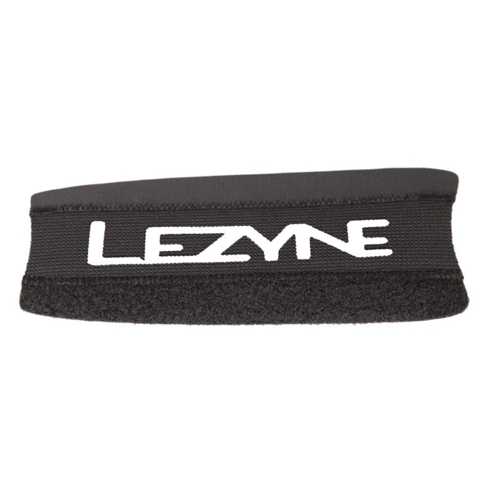 Lezyne Heavy Duty Bicycle Chainstay Protector MTB Chain Guard 1/4