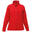 Uproar Veste softshell coupevent Femme (Rouge)