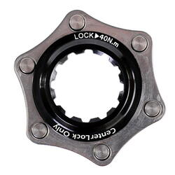 Centerlock adapter