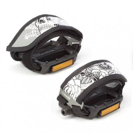 Straps pedales bici Cinelli Mike Giant