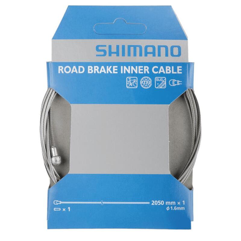 Cable de freno Road con SIL TEC